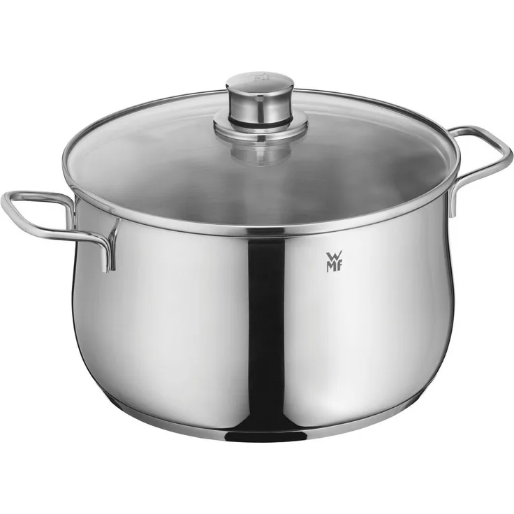 WMF Diadem Plus 07.3425.6040 Kochtopf 6,5 Liter