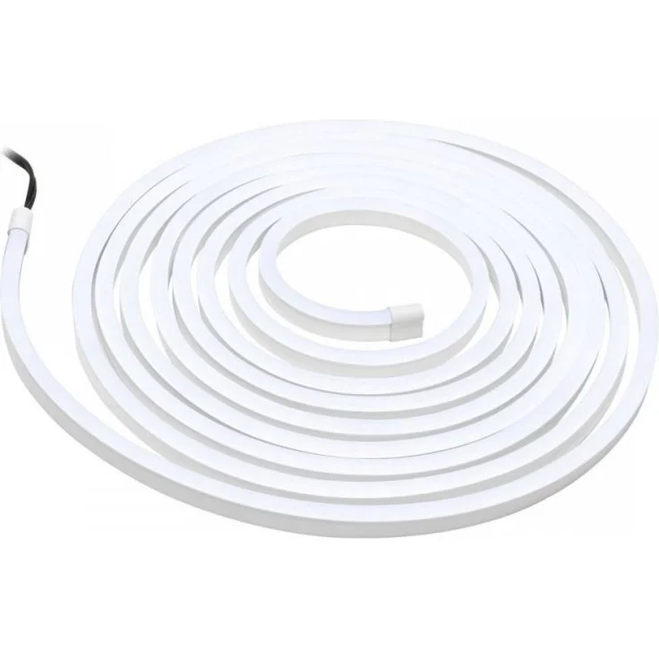 Paulmann No. 78908 SimpLED Outdoor Stripe Set 5m 12W Tageslichtweiß beschichtet IP65 – Bild 8