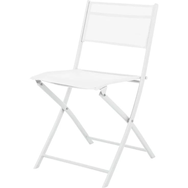 SVITA Balkonset, (Platzsparendes Set, Ausklappbarer Tisch mit 2 Stühlen und ein Regal zum Verstauen), Tisch und Stühle platzsparend verstaubar – Bild 5