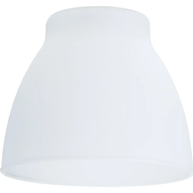 Paulmann SCHIRM 50W GLAS DECOSYSTEMS (WOLBI WEIß 24K402) – Bild 3