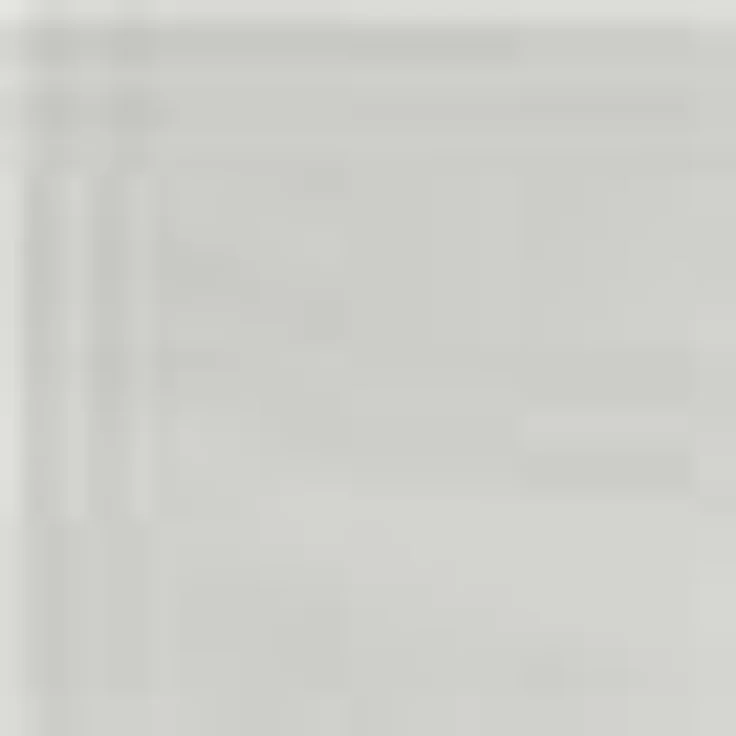 Gardinia Paneelwagen für Flächenvorhänge silber, 60 cm – Bild 3