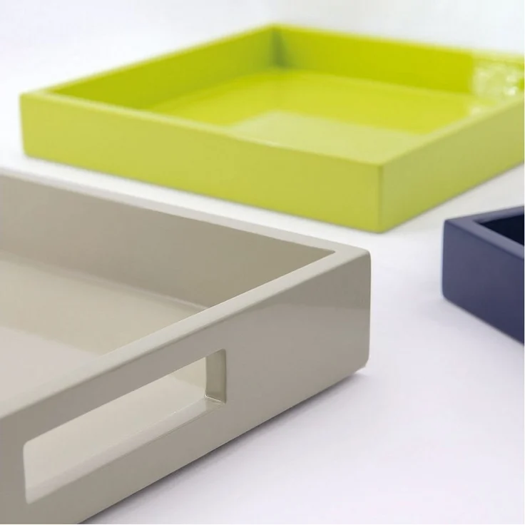 Tablettset Trias, 3 tlg. - Remember – Bild 2