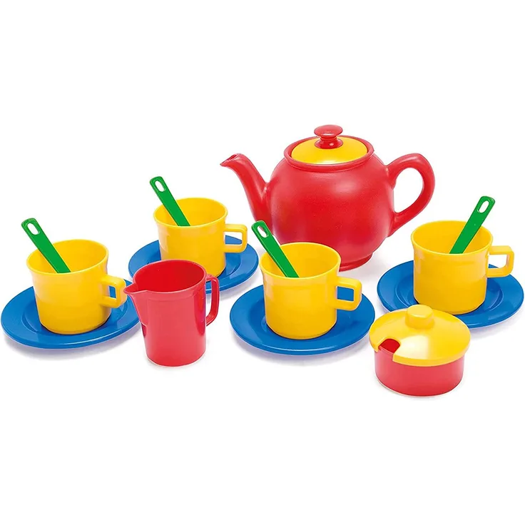 Dantoy 4382 Teeservice
