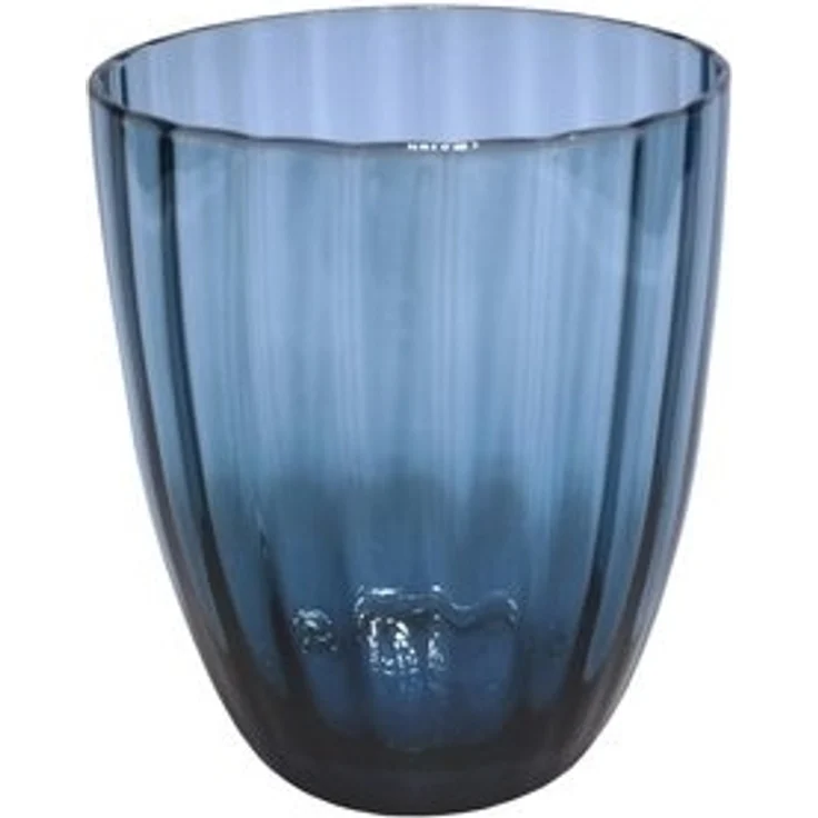 Wasserglas Prisma Blu 310ml – Bild 6