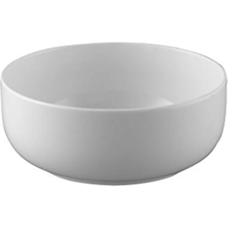 Rosenthal Müslischale Suomi Weiß (14cm) 17000-800001-15456