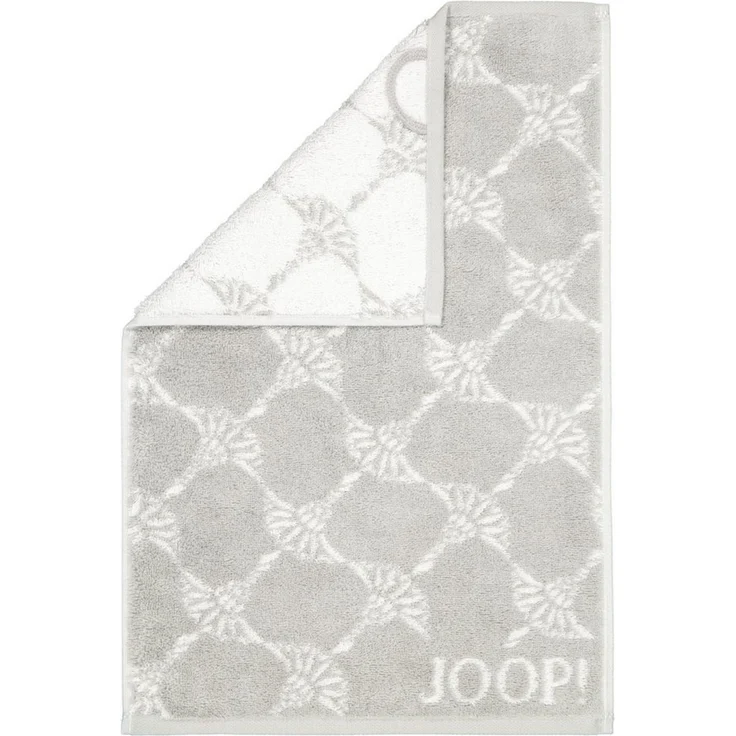 JOOP! Handtücher Classic Cornflower 1611, 100% Baumwolle – Bild 1
