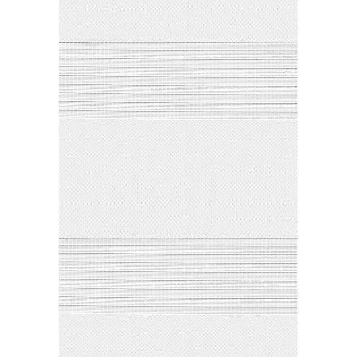 Lysel - Qualitätsdoppelrollo weiß, (B x H) 160cm x 240cm in weiß – Bild 2