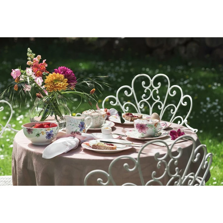 Villeroy & Boch Mariefleur Basic Eierbecher – Bild 3