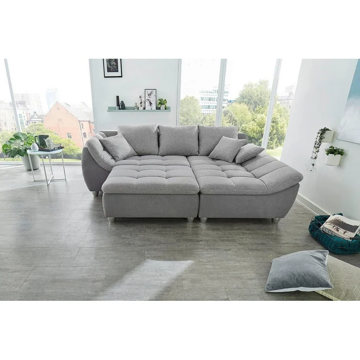 Jockenhöfer Gruppe Hocker Genua – Bild 3