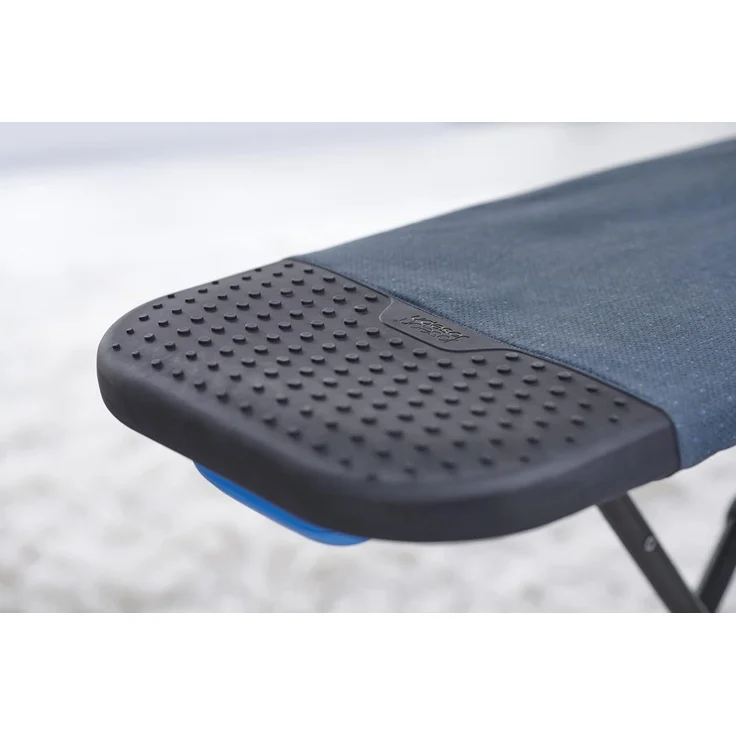Joseph Joseph Glide Plus blau Hochwertiger Bügelbrettbezug – Bild 6