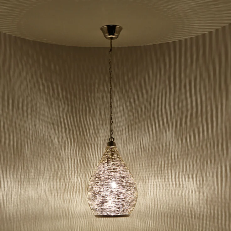 Marokkanische Lampe Naouma Sada D20 – Bild 5