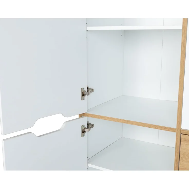 Kleiderschrank METZ – Bild 9