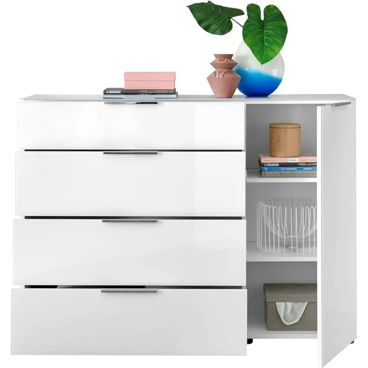 Kommode SANTORIN – Bild 4