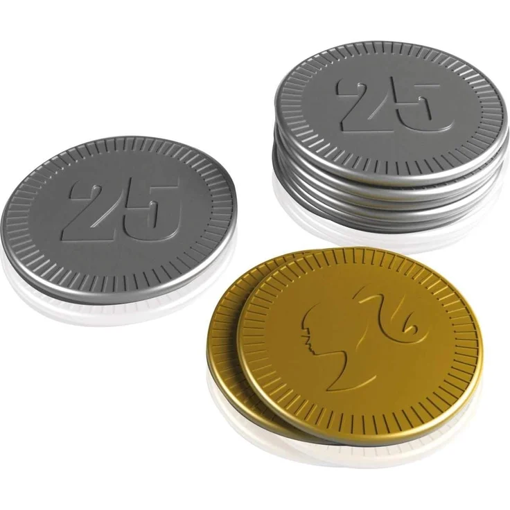 Barbie Registrierkasse für Modegeschäft – Bild 2