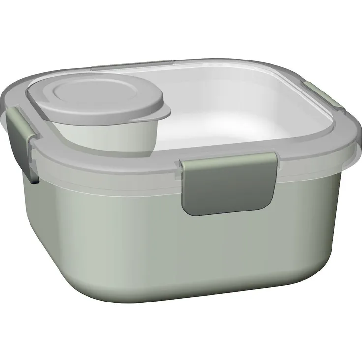 Sunware Food to Go Lunchkit Sigma Home grün