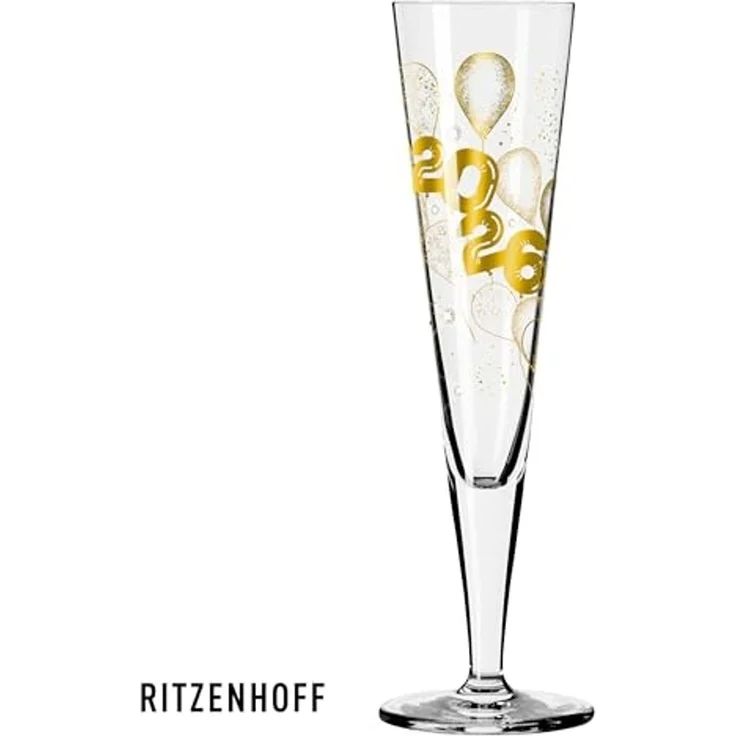 Ritzenhoff Brillantnacht Champus RDT 2026 – Bild 2