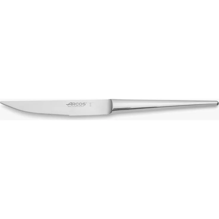 Arcos 565600 Steakmesser, Acier_inoxydable, 115 mm