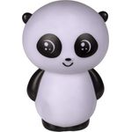 Kunststoff-Nachtlicht, Panda, mit LED