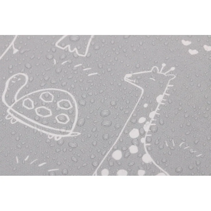 Fillikid Wickelauflage Softy 50 x 70 cm Exklusiv – Bild 6