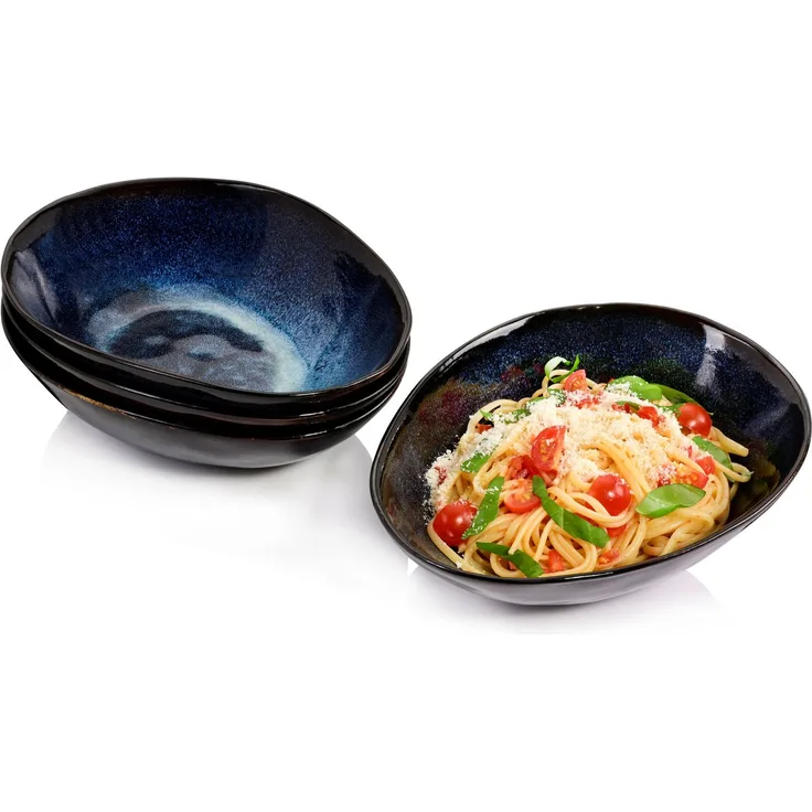 SÄNGER Pastaschalen Set Tokio 4 teilig