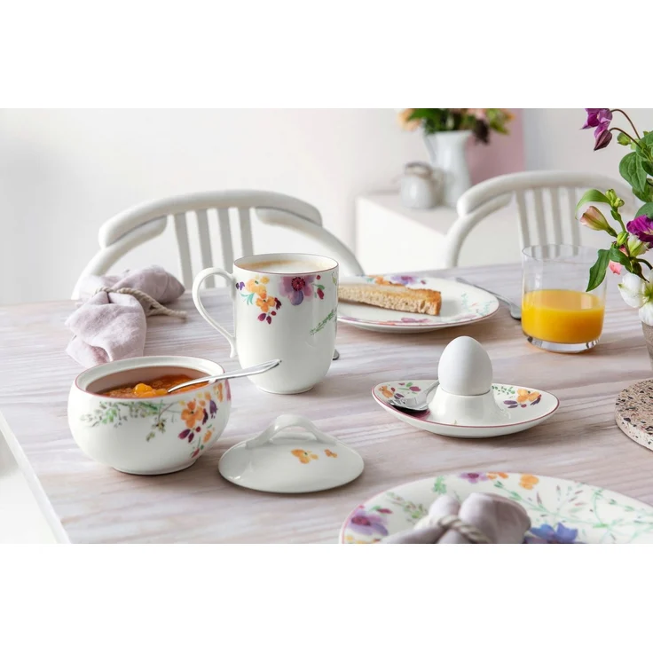 Villeroy & Boch Mariefleur Basic Eierbecher – Bild 2