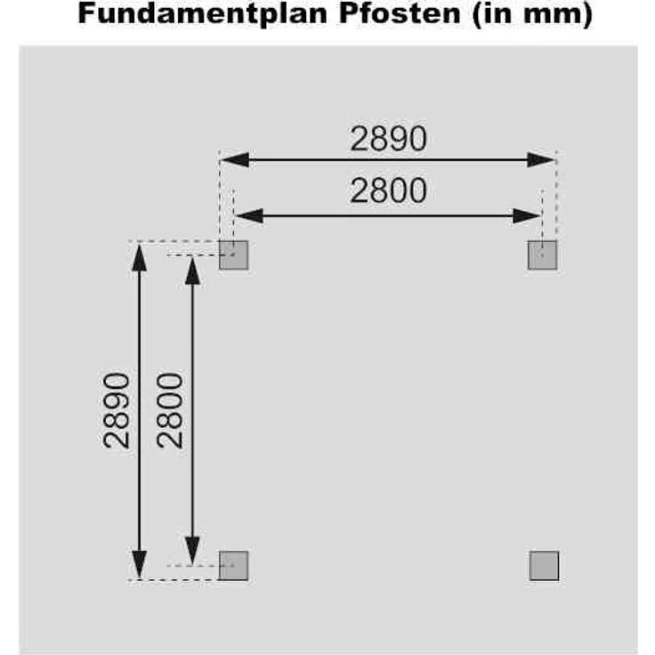 Karibu Pavillon Eco Cordoba – Bild 3