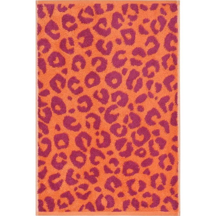 Cawö Handtücher Two-Tone Leo 540, 100% Baumwolle (1-St) – Bild 5