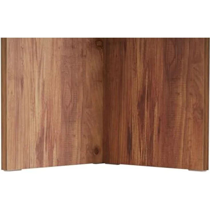 Elegant Atlantic Pine Dining Table, 200 x 90 x 75 cm | 100% Melamine Coated Particle Board, 25 mm Thick | Perfect for Modern Dining Spaces – Bild 11