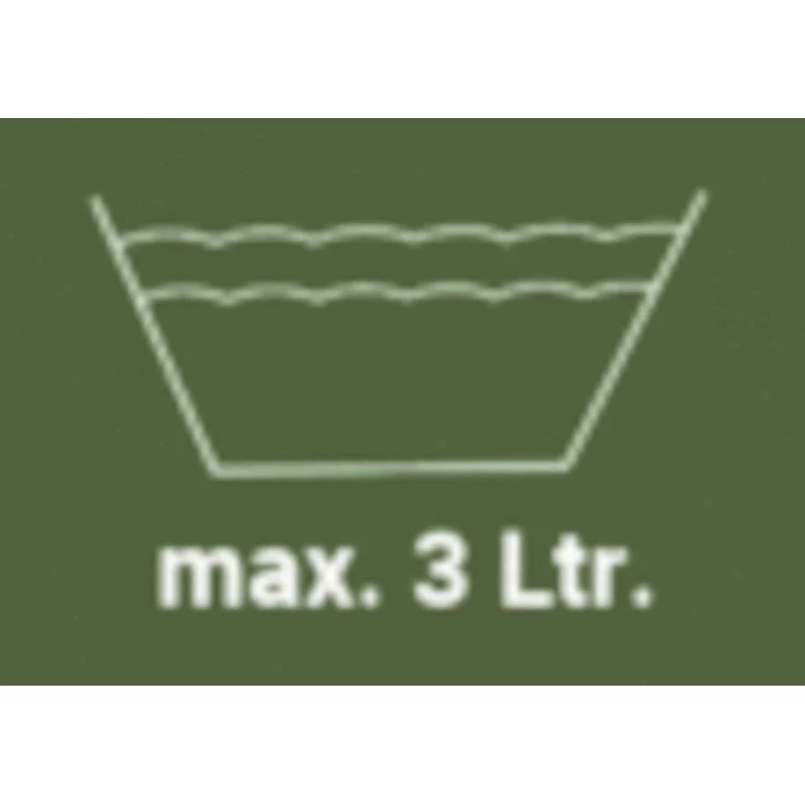 Baumst. ProNature3 300 cm 100% recyceltem KS WT3,0L – Bild 10