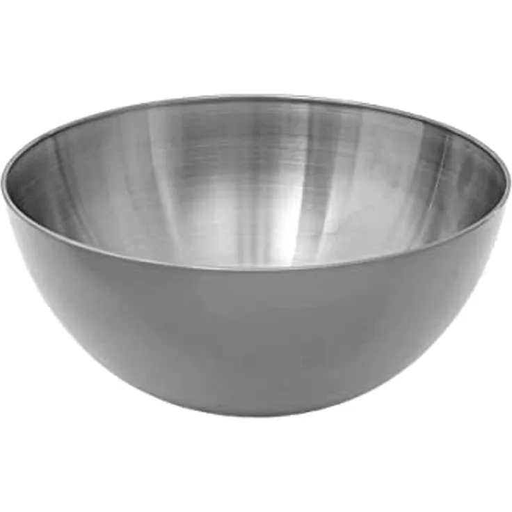 5five Schüssel aus Edelstahl Ø 19 cm