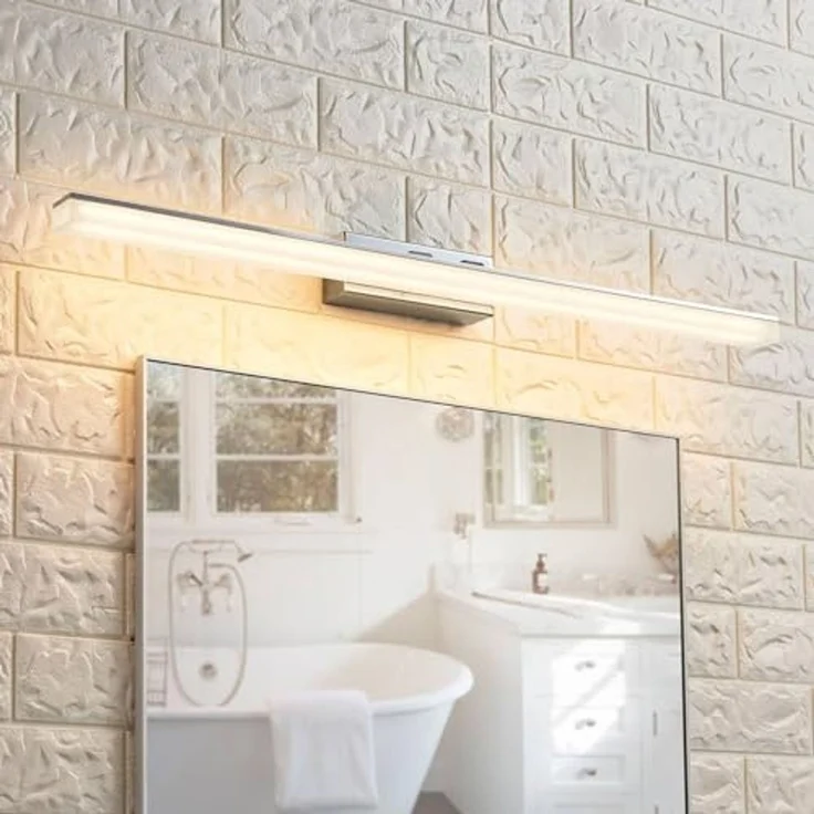 Lucande Wandleuchte Julie, LED - 14,5 W gesamt, warmweiß – Bild 3