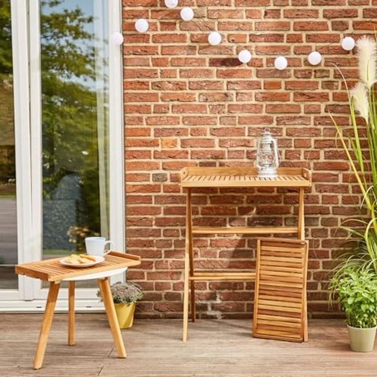 Caruna Grilltablett 70x45cm – Bild 2