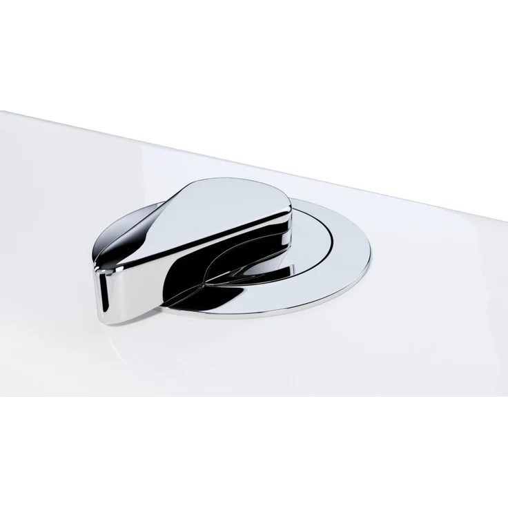 Deluxe Whirlpool Omega Ultra 170x75 Made in Germany 80 Düsen & LED mit Armatur : Mit Armaturen – Bild 8