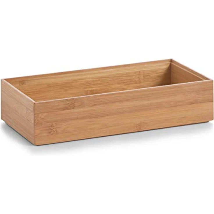 ZELLER PRESENT Ordnungsbox Bamboo – Bild 2