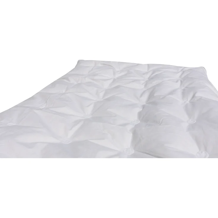 Betten Hofmann leichte Kinder Baby Sommer Daunendecke Daunenbett 100x135 cm – Bild 5