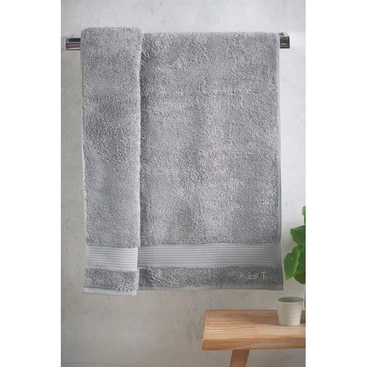 Next Handtuch Handtücher aus ägyptischer Baumwolle, (1-St) – Bild 1