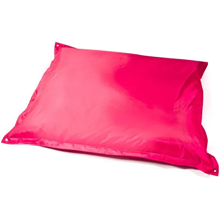 Pushbag - Sitzsack Classic - Bezug Oxford in Pink - 170cm