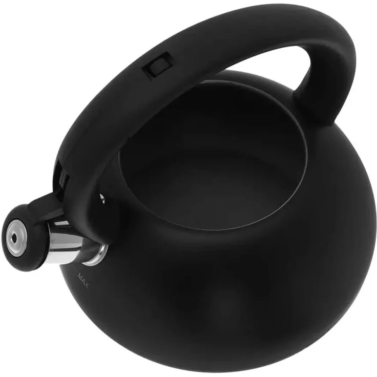 Klausberg Klausberg Stahlkessel 2,7l KB7368 – Bild 5