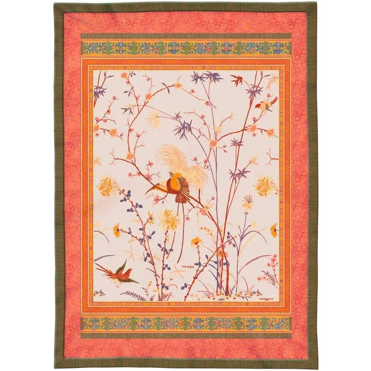 Bassetti Plaid, Beige, 135x190 cm