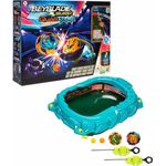Hasbro BEY QS LIGHT IGNITE BATTLE SET