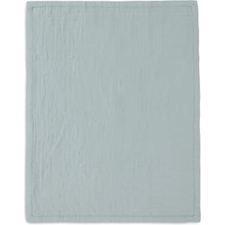 Jollein Decke - 75 x 100 cm - Hydrophil - Jacquard – Bild 2