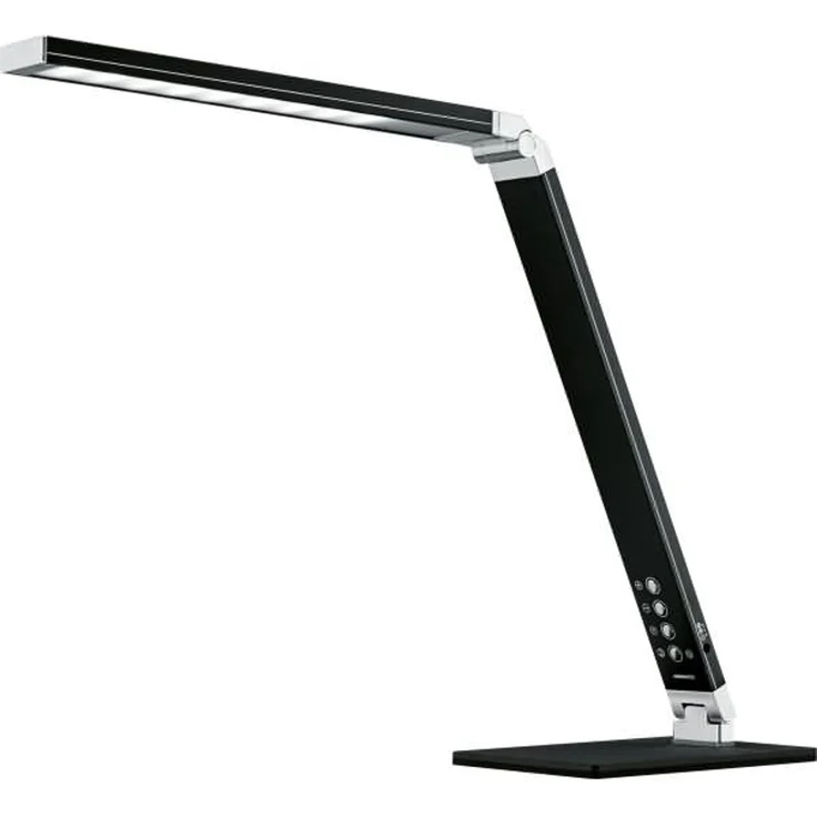 Hansa Tischleuchte Magic Light 41-5010.657 LED schwarz