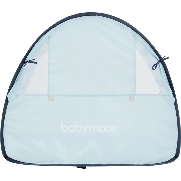 Babymoov Strandmuschel Marinière mit UV-Schutz 50 plus – Bild 5