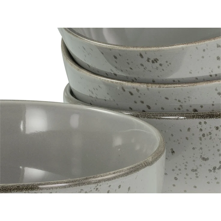 Nature Collection Stone, Buddha Bowl 4-tlg (mo) – Bild 6