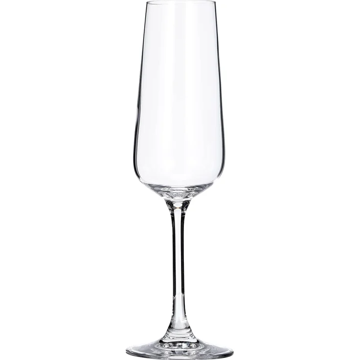 Villeroy & Boch Ovid Champagnerglas 250 ml 4er Set – Bild 4