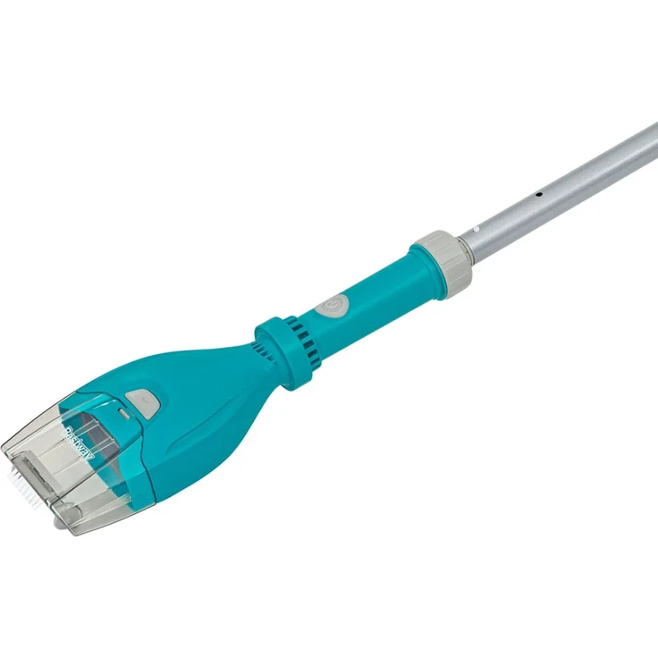 batteriebetriebener Poolsauger AquaTech™ 150 cm – Bild 6