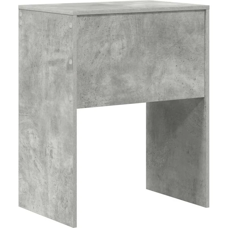 vidaXL Schreibtisch Beton Grau 60 x 40 x 76 cm 869373 – Bild 6