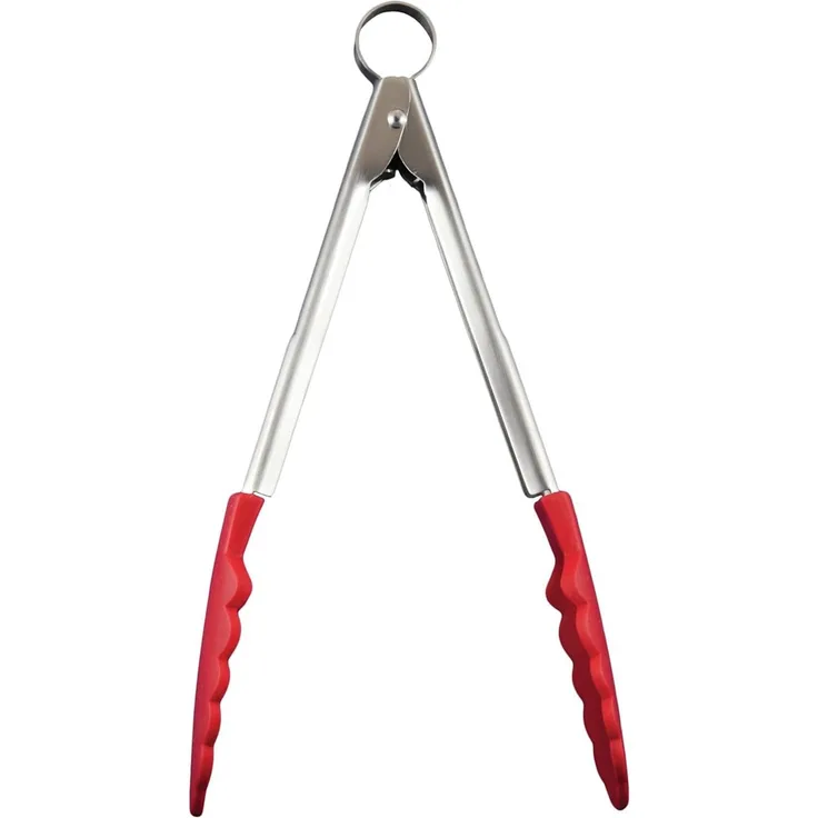 Cuisipro Servierzange, Silikon, 24 cm
