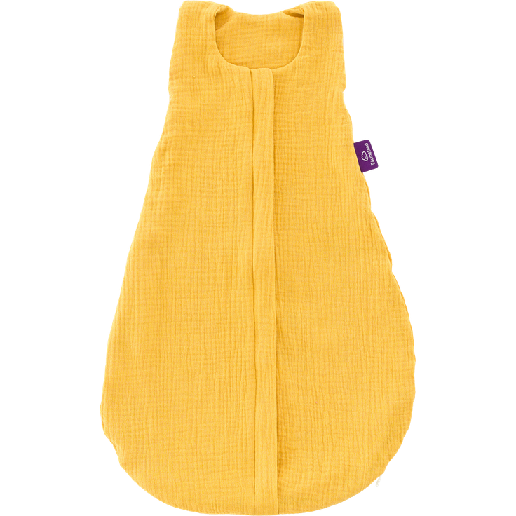 Sommerschlafsack LIEBMICH Baumwollmusselin