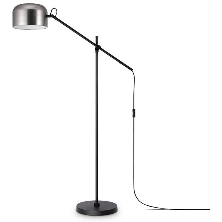 Paco Home Stehlampe BOWL, ohne Leuchtmittel – Bild 4